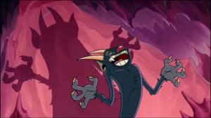 Cuphead Show (Капхед Шоу): песня дьявола (русская и оригиналь