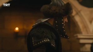 Воскрешение Эртугрул Сезон 5 Серия 34 @TRTDrama_Ru