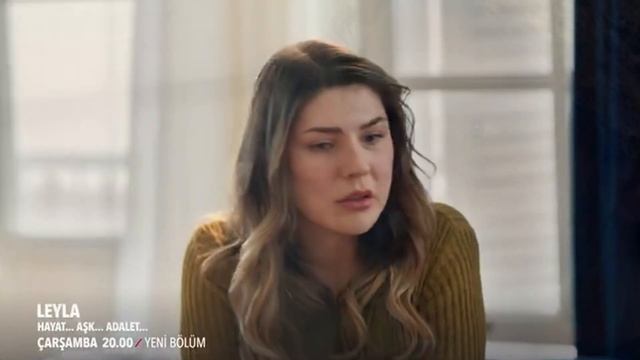 Лейла 24 серия русская озвучка