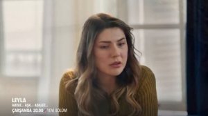 Лейла 24 серия русская озвучка