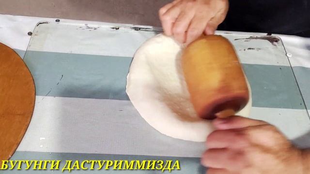 ПИРИВАЛ ПАТИР НОН СИРЛАРИНИ КУРИНГ БУ БОШКАЧА...