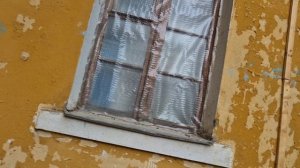 Закопанная усадьба Суханово. Заброшки. Где потерялось время?