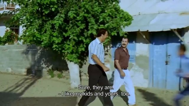 Посмотрите Незабываемый Душевный Турецкий Фильм (рус?