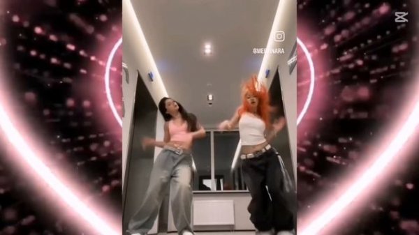 💖Танцуй если знаешь этот тренд 2025 г с подсказками!) 💖