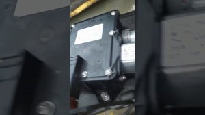 Неисправность стояночного тормоза Ситроен с4 гранд пи