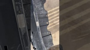 Жалюзи решетки радиатора бмв bmw x5 x6 g05 g06