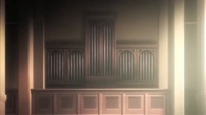 Аниме-клип Дети-мишени.( Наследник дьявола)