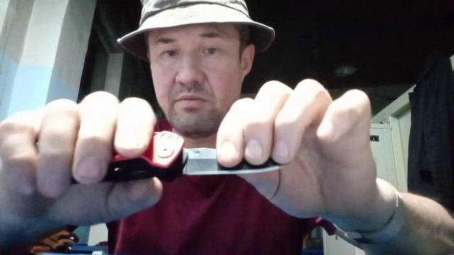 Для чего нужен мультитул?...