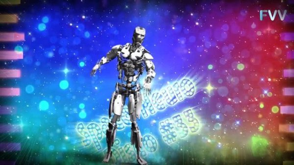 Space Neuro Disco #33