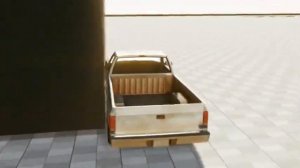 Физика мягких тел в CryEngine3