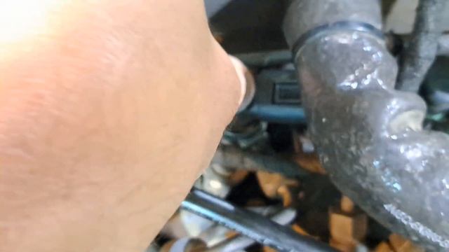 Форд Фокус МК2+, 1.8TDCi, KKDA, рестайлінг замінили 3 форсунки смотреть онлайн