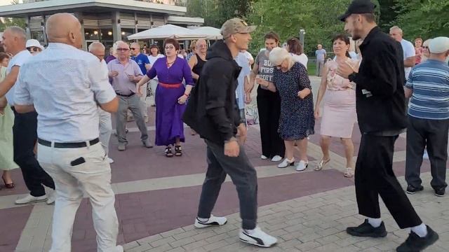 Светят звёзды... 18.08.24...