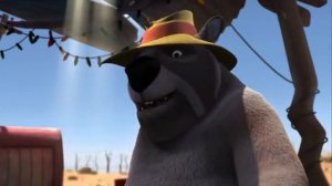 Невероятный Блинки Бил