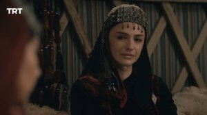 Воскрешение Эртугрул Сезон 4 Серия 71