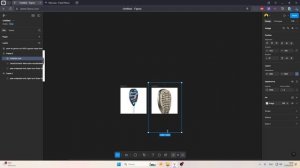 Как сделать одинаковые изображения для карточек товаров в Figma