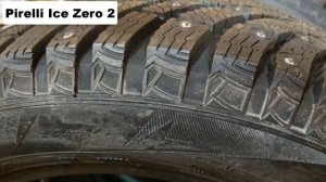 ТОП-6. Лучших зимних шипованных шин для кроссовера🚘 Р?