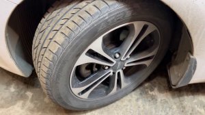 Летние китайские шины Sailun. Отзыв реального владельца.