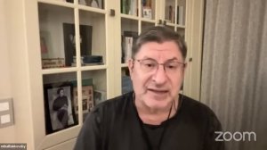 Онлайн-эфир «Как понять себя и свои желания» с Михаилом Лабковским