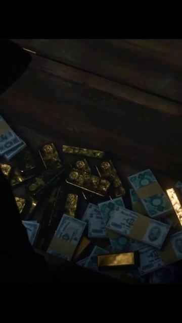 Джон Мартсон забрал себе все деньги 💰💰 банды Датча и Мики#shorts#rdr2#reddeadredemption2#gaming