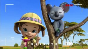 Супер Крылья - SuperWings на русском - Джетт и его друзья - Бе