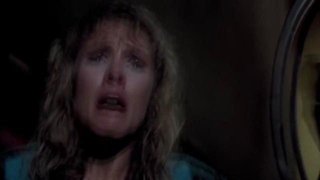 Пятница 13-ое Часть 4: Последняя глава (1984) - Джейсон в по?