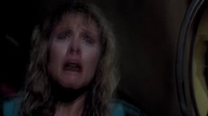 Пятница 13-ое Часть 4: Последняя глава (1984) - Джейсон в по?