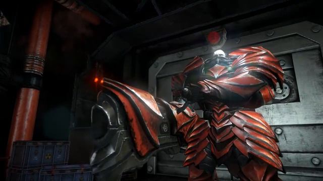 Прохождение Castlevania Lords Of Shadow 2 #2:Проникновение