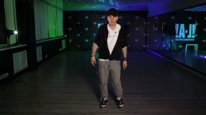 ДИСКО-танцы с МАЛЫГИНЫМ