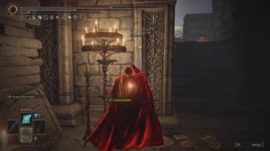 ELDEN RING Восполняю дефицит рунических дуг