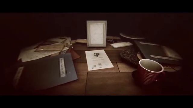 ХВАТИТ УЖЕ ТАК ПУГАТЬ!!!! Lurk in the Dark: Prologue. 2 часть смотреть онлайн