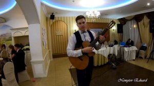 Поездка в Казань на юбилей к однокласснику. Часть 2.