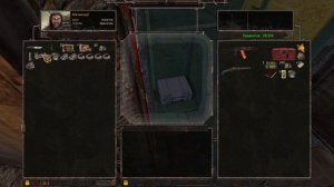 STALKER: NLC 7 build 3.9.1.Кружка для Вергаса. Микстура.Пузырек Шу