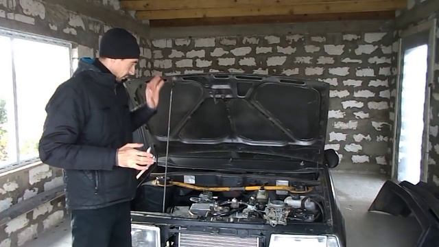 Какой карбюратор лучше поставить на ВАЗ смотреть онлайн