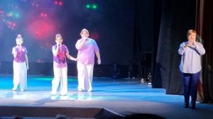 БУМЕРАНГ ДОБРА - песня с сурдопереводом