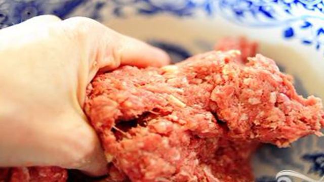 Сборник рецептов