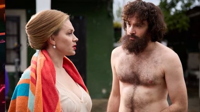 Казанова. В бегах сериал с 1 по 8 серии Чем закончится А? смотреть онлайн