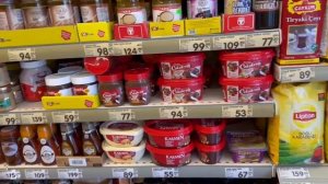 ЧТО ПРИВЕЗТИ ИЗ ТУРЦИИ 🇹🇷 МАГАЗИН ПОСУДЫ В АНТАЛИИ