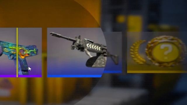 Упадет ли нож за 25 кейсов в кс2? | Открытие кейсов "Разло смотреть онлайн