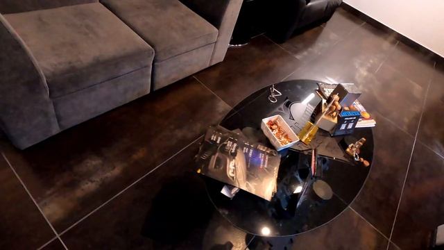 Замер SKODA OCTAVIA RS C63 AMG KILLER на диностенде в JVKPRO / 180h.p. & 256 Nm / смотреть онлайн