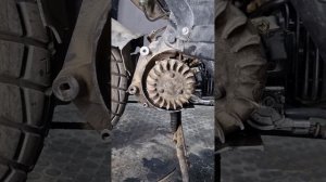 замена масляного насоса на стелс тактик