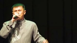 чувашская  эстрада.андрей шадриков