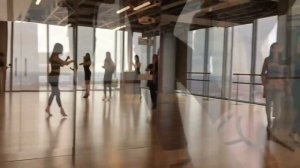 Женские техники. Аргентинское танго. Евгения Самойлов