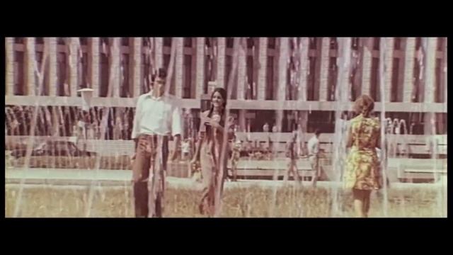 Белая мгла (1977)