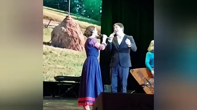 2. Попурри из песен концерта 