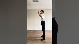 БЕДРА В САМБЕ. ОСНОВЫ БАЛЬНЫХ ТАНЦЕВ