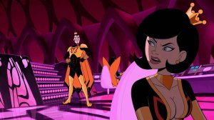 Братья Вентура - 1 сезон 11 серия «Привет из прошлого» / The Venture Bros.