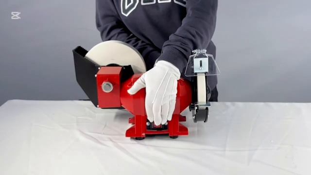 Станок точильный ТТ СТЭП-150/200 ТТ (Total Tools) www.itool.kz смотреть онлайн