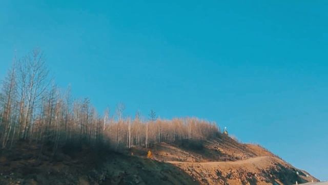 АПРЕЛЬСКИЙ ПЕРЕГОН ИЗ ВЛАДИВОСТОКА | MITSUBISHI ECLIPS CROSS