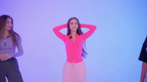 ИГРА: Танцевальный Снежный Ком от POLI