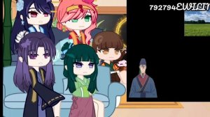 Реакция монолог фармацевта (11 часть)